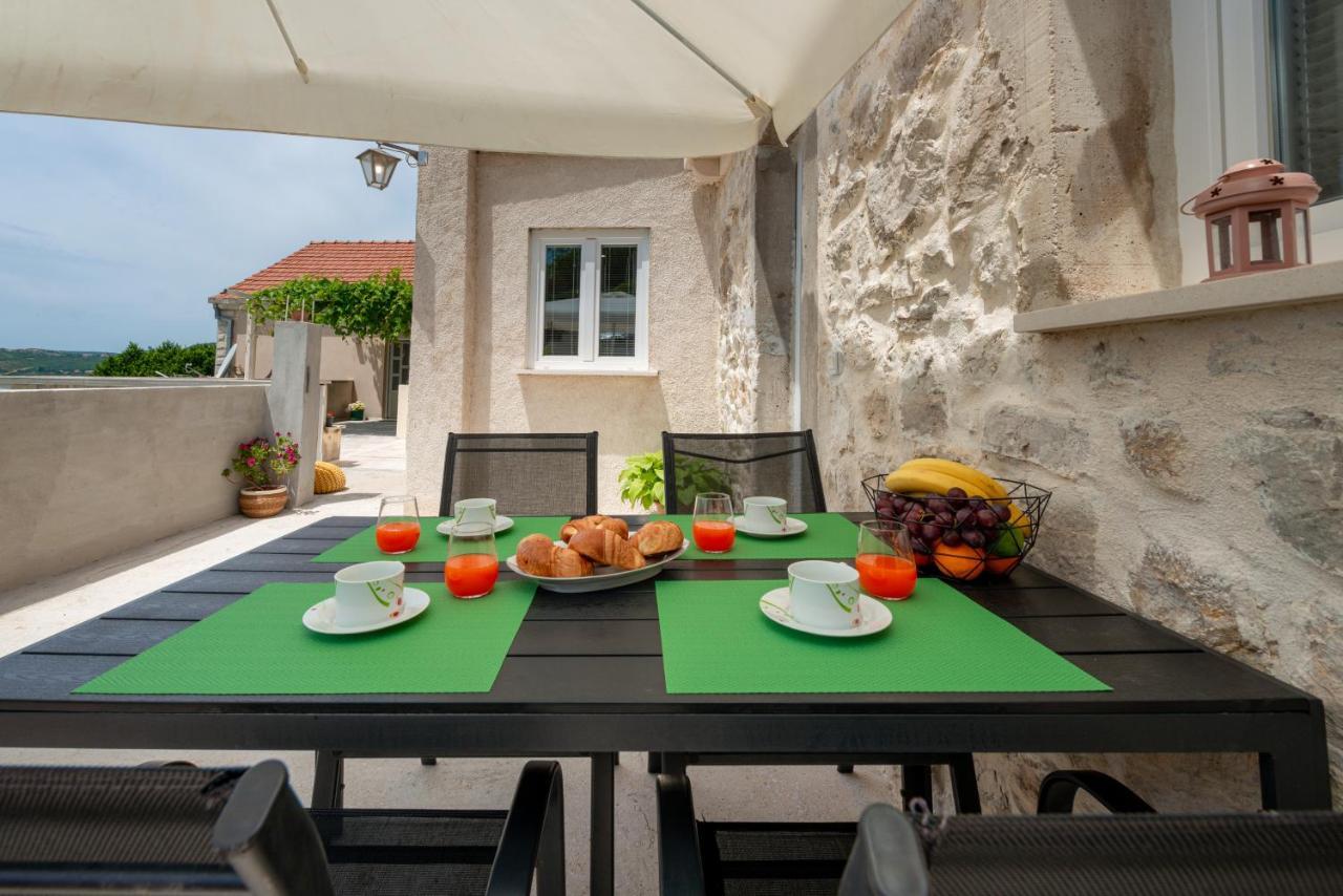 Little Stone House Apartment Buici  Exterior photo