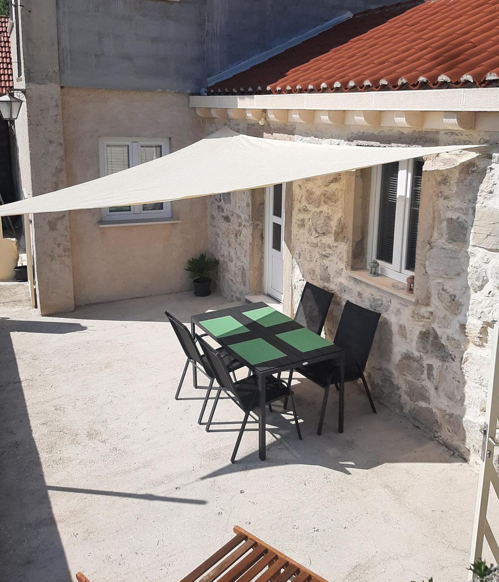 Little Stone House Apartment Buici  Room photo